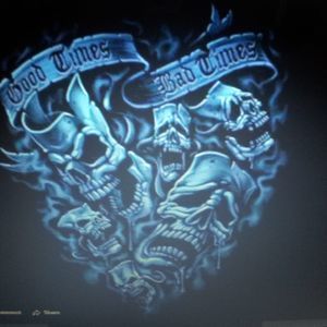 Meet your Posher, Robert